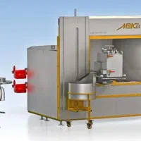 فروش دستگاه نان سنگک دوار