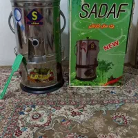 فوری حراج لوازم‌برقی آشپزخانه به دلیل اسباب کشی