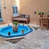 واگذاری کافی شاپ خونه سنتی|اجارهٔ مغازه و غرفه|یزد, |دیوار