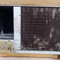 کولر  پنجره ای تراست