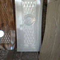 نیاز به کارگر  ساده مسلط به ساخت درب و سابقه کاری