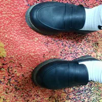 کفش روزانه|کیف، کفش، کمربند|قم, باجک یک|دیوار