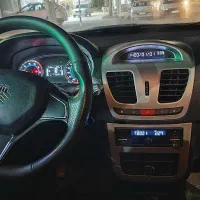 کوییک GXRL|خودرو سواری و وانت|قوچان, |دیوار