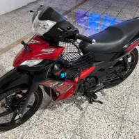 موتور tvs مدل ۱۴۰۱