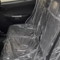 کوییک  1403 GX|خودرو سواری و وانت|فردیس, فردیس|دیوار