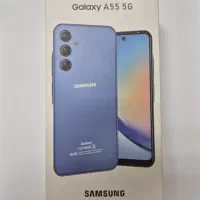 موبایل سامسونگ Galaxy A55 5G