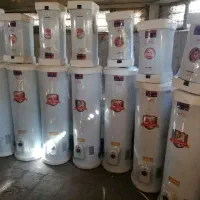 آبگرمکن برقی و گازی کم مصرف