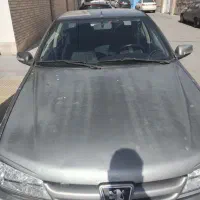 پارس فروشی|خودرو سواری و وانت|قم, سراجه (۱۵ خرداد)|دیوار