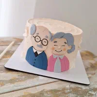 کیک تولد|خدمات پذیرایی، مراسم|ارومیه, |دیوار