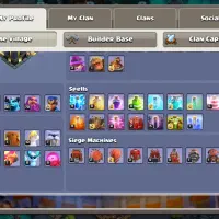 فروش اکانت تاون۱۷تقریبا مکس|کنسول، بازی ویدئویی و آنلاین|دماوند, گیلاوند|دیوار