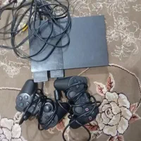 سونی ۲ فلش خور فول بازی