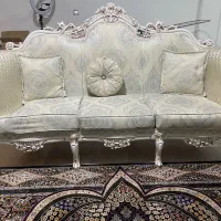 مبلمان|مبلمان خانگی و میز عسلی|تهران, شهران جنوبی|دیوار