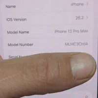 13pro max 256g|موبایل|ساوه, |دیوار