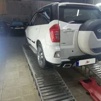 ام وی ام x33s|خودرو سواری و وانت|بروجرد, |دیوار