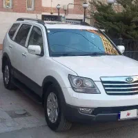 موهاوی ۸ سیلندر ۲۰۱۲ فول کامل بدون مشابه