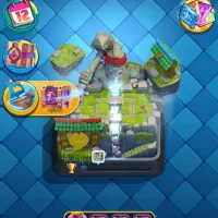 اکانت کلش رویال