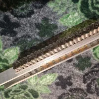 3عدد قالب شیرینی|ظروف پختوپز|سیرجان, |دیوار