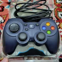 دسته بازی لاجیتک F310