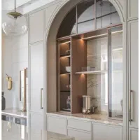 دکوراسیون داخلی وکابینت و باز سازی کامل