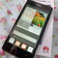 هواوی G700 دوسیم|موبایل|رشت, امین الضرب|دیوار