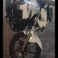 هیرو هانک ۱۵۰  کم کار در حد