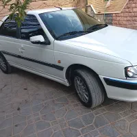 پژو پارس ساده، مدل ۱۳۹۴