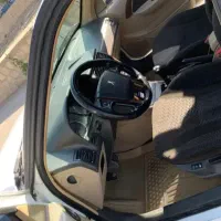 پارس tu5 مدل 97|خودرو سواری و وانت|خرم‌آباد, |دیوار