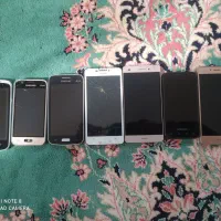 تعدادی گوشی نیاز به تعمیر