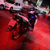 ایروکس ۴۰۳|موتورسیکلت|کرج, پیشاهنگی|دیوار