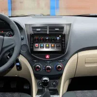 مانیتور اندروید دوربین عقب آپشن جک کرمان موتور JAC|قطعات یدکی و لوازم جانبی|مشهد, فرهنگ|دیوار