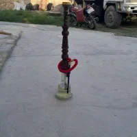 قلیان درحد|کوهنوردی و کمپینگ|آق قلا, |دیوار