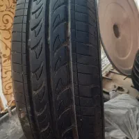 لاستیک تیبا ۹۵ درصد