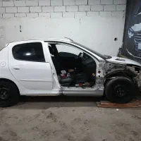 207 tu5  مدل ۹۹|خودرو سواری و وانت|اردبیل, |دیوار