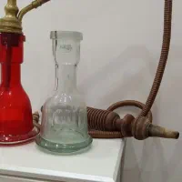 قلیون با لوازم کامل|صنایع دستی و سایر لوازم تزئینی|پردیس, فاز ۵|دیوار