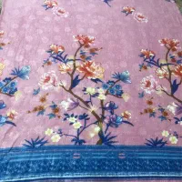 پتو حوله ای در رنگ ها و طرح های مختلف