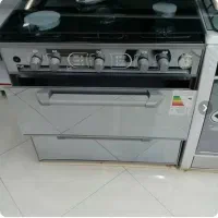 گاز پنج شعله نما فر کیسا
