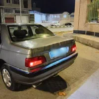 پژو پارس|خودرو سواری و وانت|ارومیه, |دیوار