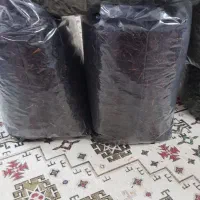 چای  سیاه وسبز لاهیجان  وسبزی سرخ شده ورب الوچه