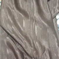 دومتر پارچه نونو مخصوص لباسی یا والان پرده