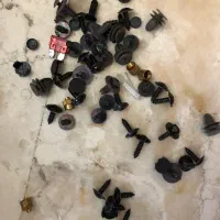 لوازم تیبا تسمه تایم لامپ کلید شیشه بالابر|قطعات یدکی و لوازم جانبی|تهران, ورزشگاه آزادی|دیوار