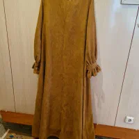 مانتو عبایی