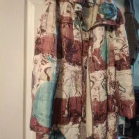 دو تا پالتو و کاپشن