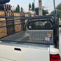 پراید وانت|خودرو سواری و وانت|چالوس, |دیوار