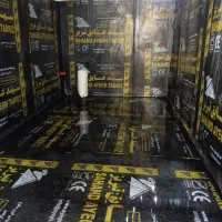 نصب تخصصی ایزوگام|خدمات پیشه و مهارت|رشت, جهاد|دیوار