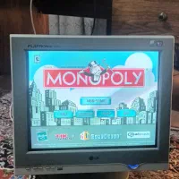 مانیتور LG فلترون|قطعات و لوازم جانبی رایانه|تهران, نیلوفر|دیوار