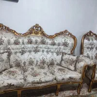 مبل سلطنتی