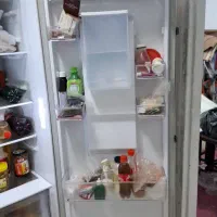 یخچال  فریزر دوقلو سامسونگ