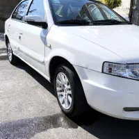 سمند سورن|خودرو سواری و وانت|سقز, |دیوار