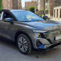 ائودی تیپ ۲ مدل ۲۰۲۳ خشک