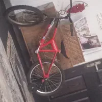 دوچرخه 20سالم